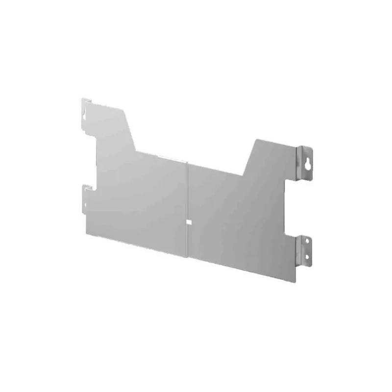 Rittal Server Cabinet Accessory Wiring Plan Pocket for Use with AX Compact Enclosures Suitable for Door Widths 400 mm 2515200