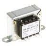 RS PRO 2 Output 12 VA Chassis Mount Transformer, 24 V ac, Double Section Bobbin, Clamp Construction, IECBSEN 615581 504-616