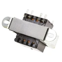 RS PRO 2 Output 12 VA Chassis Mount Transformer, 24 V ac, Double Section Bobbin, Clamp Construction, IECBSEN 615581 504-616