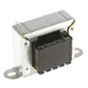RS PRO 2 Output 12 VA Chassis Mount Transformer, 24 V ac, Double Section Bobbin, Clamp Construction, IECBSEN 615581 504-616
