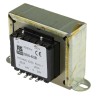 RS PRO 2 Output 50 VA Chassis Mount Transformer, 24 V AC, 230 V AC Primary, ASNZS 61558.1, IECBSEN 615586, CE, RoHS 504-638
