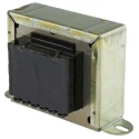 RS PRO 2 Output 50 VA Chassis Mount Transformer, 24 V AC, 230 V AC Primary, ASNZS 61558.1, IECBSEN 615586, CE, RoHS 504-638