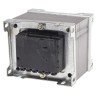RS PRO 2 Output 200 VA Chassis Mount Transformer 230 V AC Primary Voltage 9 V AC Secondary Voltage 504-644
