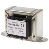 RS PRO 2 Output 20 VA Chassis Mount Transformer, 20 V AC, 230 V AC Primary, IECBSEN 615581, ASNZS 61558.1, ASNZS 504-650