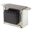 RS PRO 2 Output 20 VA Chassis Mount Transformer, 20 V AC, 230 V AC Primary, IECBSEN 615581, ASNZS 61558.1, ASNZS 504-650