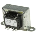 RS PRO 6 VA 2 Output Chassis Mount Transformer, 9 V AC, 230 V AC Primary, RoHS, CE, ASNZS 61558.1, IECBSEN 61558-6 504-690
