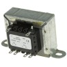 RS PRO 6 VA 2 Output Chassis Mount Transformer, 9 V AC, 230 V AC Primary, RoHS, CE, ASNZS 61558.1, IECBSEN 61558-6 504-690
