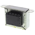 RS PRO 2 Output 12 VA Chassis Mount Transformer, 230 V ac Primary, 5 V ac Secondary, 50-60Hz, Poland 504-735