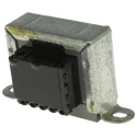RS PRO 6 VA 2 Output Chassis Mount Transformer, 9 V AC, 230 V AC Primary, RoHS, CE, ASNZS 61558.1, IECBSEN 61558-6 504-690
