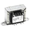 RS PRO 2 Output 6 VA Chassis Mount Transformer 5 V AC, IEC 61558-2-6 504-694