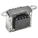 RS PRO 2 Output 6 VA Chassis Mount Transformer 5 V AC, IEC 61558-2-6 504-694