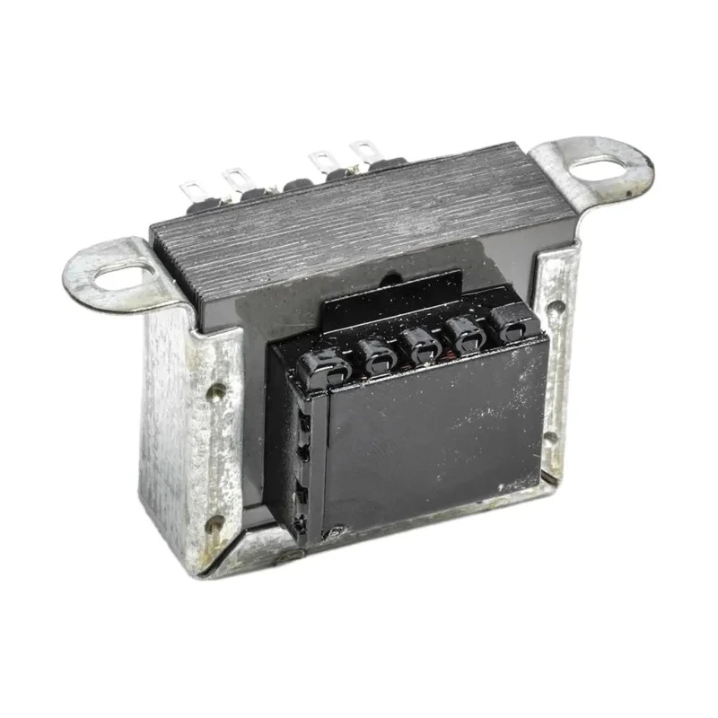 RS PRO 2 Output 6 VA Chassis Mount Transformer 5 V AC, IEC 61558-2-6 504-694