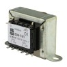 RS PRO 2 Output 12 VA Chassis Mount Transformer 230 V ac Primary, 12 V ac Secondary, AS/NZS 61558.1, RoHS, CE 504-741
