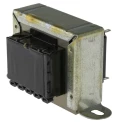 RS PRO 2 Output 12 VA Chassis Mount Transformer 230 V ac Primary, 12 V ac Secondary, AS/NZS 61558.1, RoHS, CE 504-741