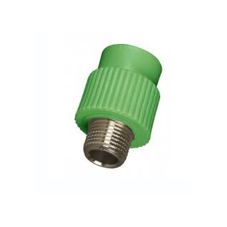 fusion-ppr-male-th-coupling-40mmx1-1-4-inches-40437