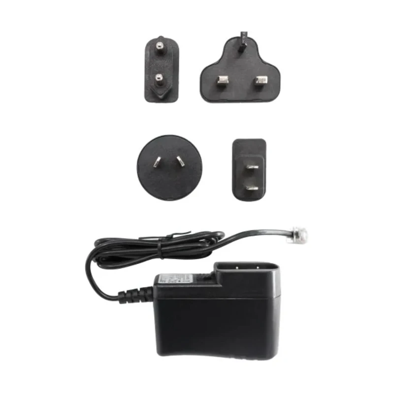 Siretta RS232 GPIO RJ12 2G 4G Modem Starter Kit 5V to 42V DC Compact Communications Module ZETA-NEP-LTEM (GL) STARTER KIT