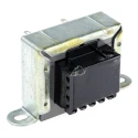 RS PRO 2 Output 6 VA Chassis Mount Transformer, 15 V ac, AS/NZS 61558.2.6, IEC/BS/EN 61558-2-6, RoHS Compliant 504-773