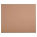 3M Brown Diamond Fibre Optic Lapping Film, 280 mm x 229 mm, 6 μm Grit Size 7000060965