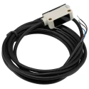 RS PRO Diffuse Reflection Photoelectric Sensor Block Style PNP NO/NC Output 0.1 m Detection IP67 IP Rated IP67