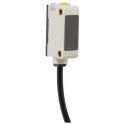 RS PRO Diffuse Reflection Photoelectric Sensor Block Style PNP NO/NC Output 0.1 m Detection IP67 IP Rated IP67