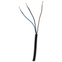 RS PRO Diffuse Reflection Photoelectric Sensor Block Style PNP NO/NC Output 0.1 m Detection IP67 IP Rated IP67