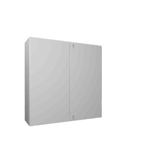 Rittal AX Series Sheet Steel Wall Box IP55 1000 mm x 1000 mm x 300 mm IP55 