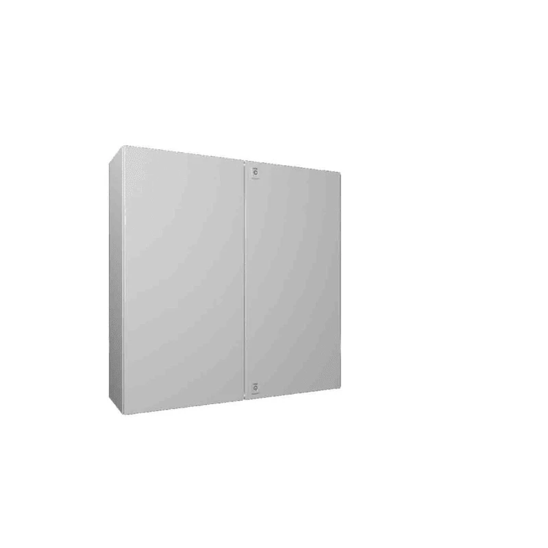 Rittal AX Series Sheet Steel Wall Box IP55 1000 mm x 1000 mm x 300 mm IP55 