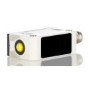 RS PRO Diffuse Reflection Photoelectric Sensor Block Style NPN NO/NC Output M8 Connector 30V DC 200mA IP Rating Model IP67