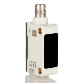 RS PRO Diffuse Reflection Photoelectric Sensor, Block Style, PNP NO/NC Output, M8 Connector, 30V DC, , 0.1 m Detection IP67