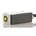 RS PRO Diffuse Reflection Block Photoelectric Sensor, Red Light, 0.3 m Detection Range, NPN NO/NC Output, Cable IP67