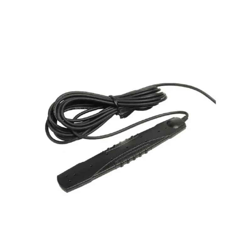 Siretta Omni-Directional I-Bar GSM Antenna with SMA Connector 700MHz-2700MHz ALPHA41/3M/SMAM/S/S/19