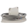 RS PRO Diffuse Reflection Photoelectric Sensor Block Style 2 m Detection Range NPN/PNP Output IP67 IP67