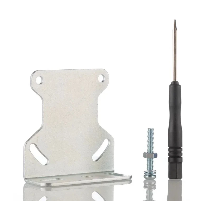 RS PRO Diffuse Reflection Photoelectric Sensor Block Style 2 m Detection Range NPN/PNP Output IP67 IP67