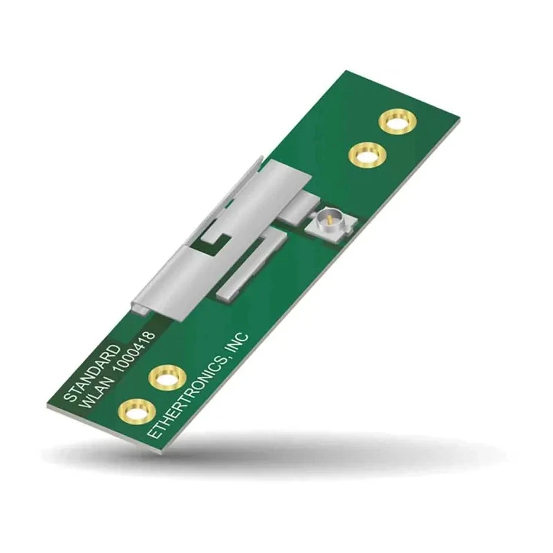 KYOCERA AVX WiFi Antenna PCB Mount with UFL Connector 4.2dBi Gain 2400-5825MHz 1000418