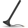 KYOCERA AVX Whip Omni-Directional GSM & GPRS Antenna with SMB Connector X9001248-4GMSMB1000R