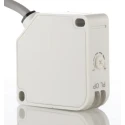 RS PRO Diffuse Reflection Photoelectric Sensor, Block Style, 2 m Detection Range, Relay Output, IP67, Model 202-4475