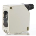 RS PRO Polarised Retro Reflection Photoelectric Sensor Block Type 5 m Detection Range IP67 IP67