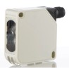 RS PRO Polarised Retro Reflection Photoelectric Sensor Block Type 5 m Detection Range IP67 IP67