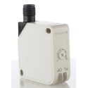 RS PRO Polarised Retro Reflection Photoelectric Sensor Block Type 5 m Detection Range IP67 IP67