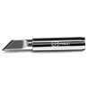 RS PRO 2 mm Straight Knife Soldering Iron Tip for RS PRO Soldering Irons & Stations 202-4524