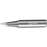 RS PRO 0.5 mm Straight Conical Soldering Iron Tip for use with RS PRO Soldering Irons & Stations 202-4523