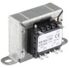 RS PRO 2 Output 6 VA Chassis Mount Transformer, 230 V ac Primary, 20 V ac Secondary, 50/60 Hz, Clamp Construction 504-789