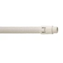 Flexicon Nylon Conduit Fitting 20 mm Nominal Size, M20 Thread, White, IP66 FLK20-M20W