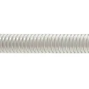 Flexicon 15 mm Nominal Diameter Polyvinyl Chloride Nylon Black Conduit 50m FPL20W-50M