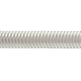 Flexicon 15 mm Nominal Diameter Polyvinyl Chloride Nylon Black Conduit 50m FPL20W-50M