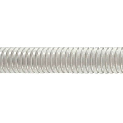 Flexicon 15 mm Nominal Diameter Polyvinyl Chloride Nylon Black Conduit 50m FPL20W-50M