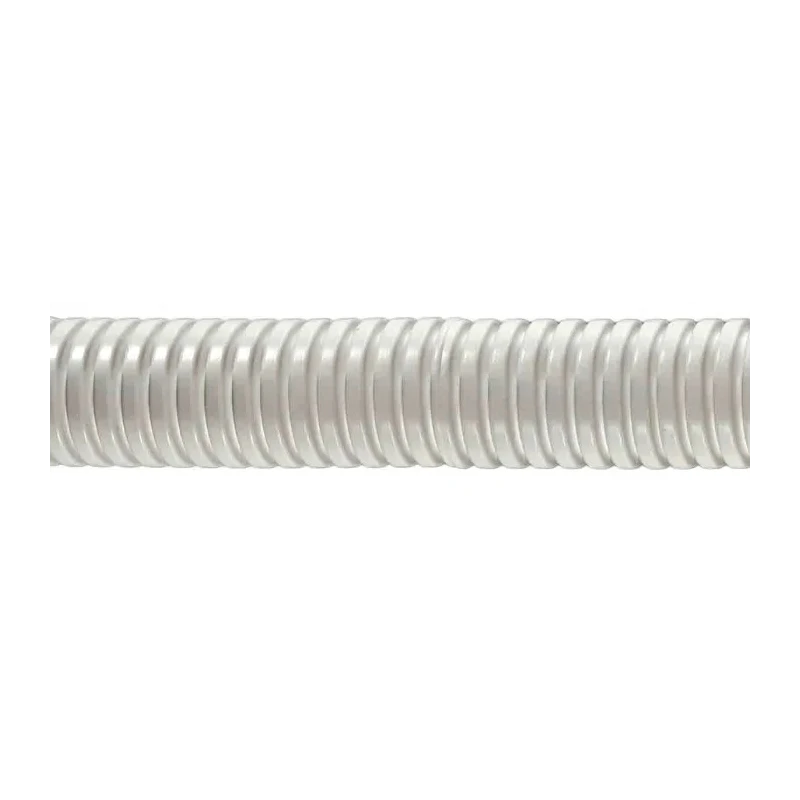 Flexicon 15 mm Nominal Diameter Polyvinyl Chloride Nylon Black Conduit 50m FPL20W-50M