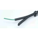 Flexicon Conduit Fitting Polyamide 66 21 mm Nominal Size M20 Thread Black IP40 FDF21-M20B