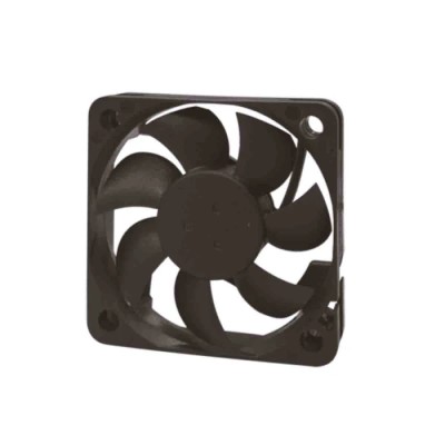 Sunon MF Series Axial Fan 12V DC 600mW 11 CFM 4800 RPM Vapo Bearing IP20 50 mm MF50101V2-1000U-A99