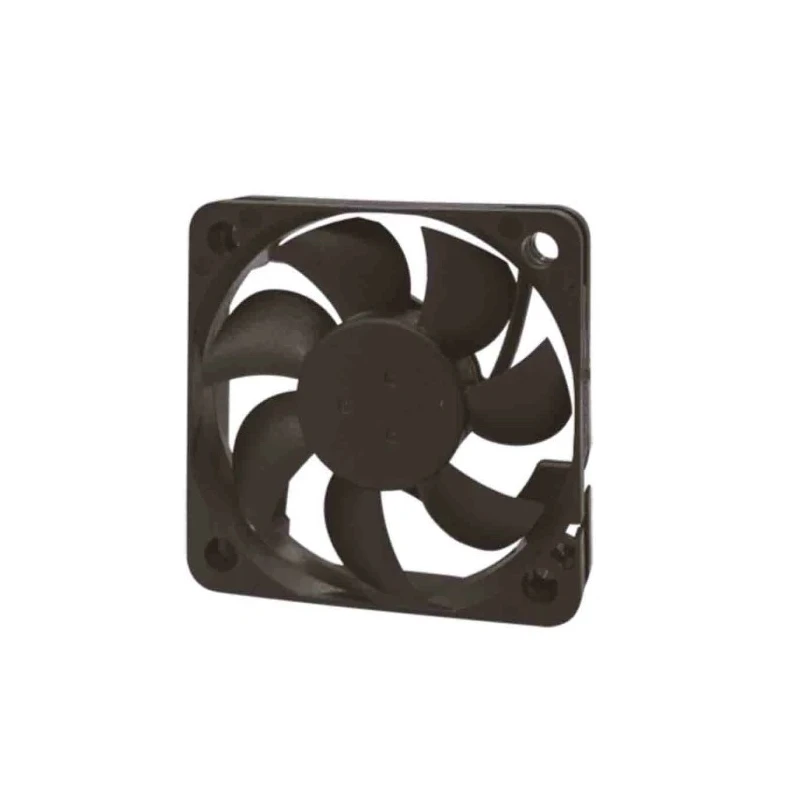 Sunon MF Series Axial Fan 12V DC 600mW 11 CFM 4800 RPM Vapo Bearing IP20 50 mm MF50101V2-1000U-A99
